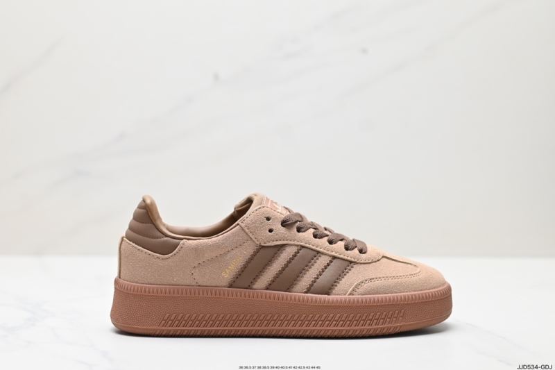 Adidas Samba Shoes